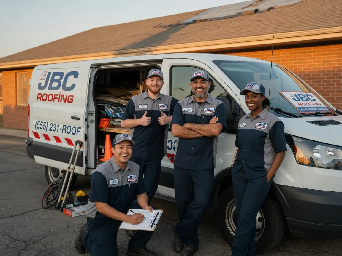 Roof Replacement company in Colo, IA