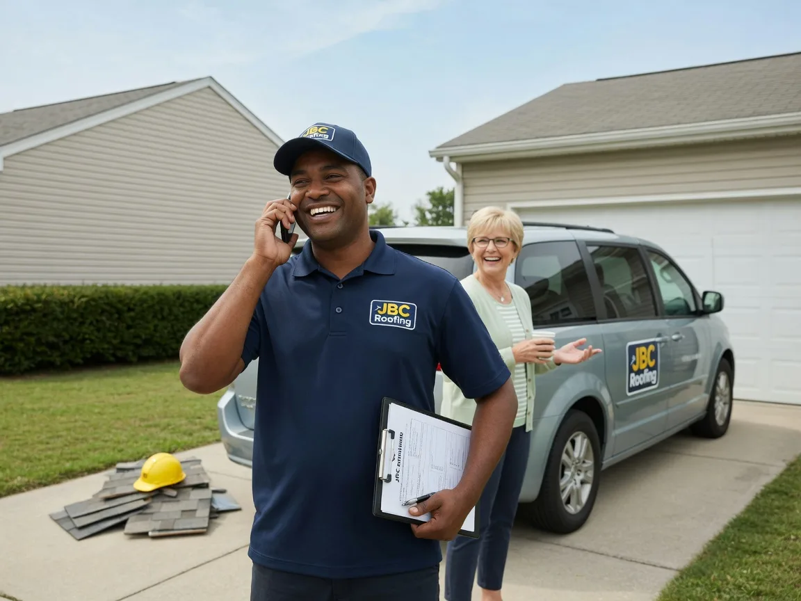 Roof Replacement Colo, IA FAQs
